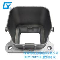 鎂合金壓鑄可以做噴漆工藝表面處理嗎？