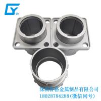 鋅合金鑄件在交流AC充電口配件有應用到嗎？