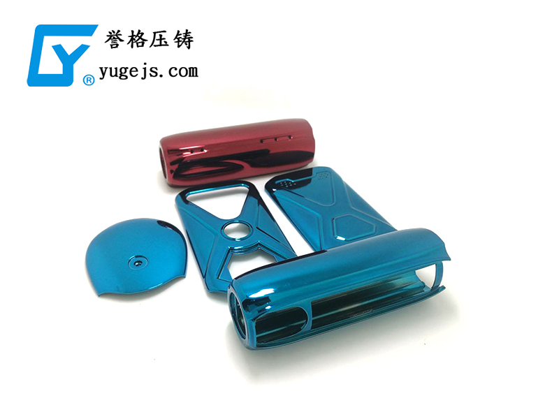 壓鑄模具突然爆裂了，什么原因造成的