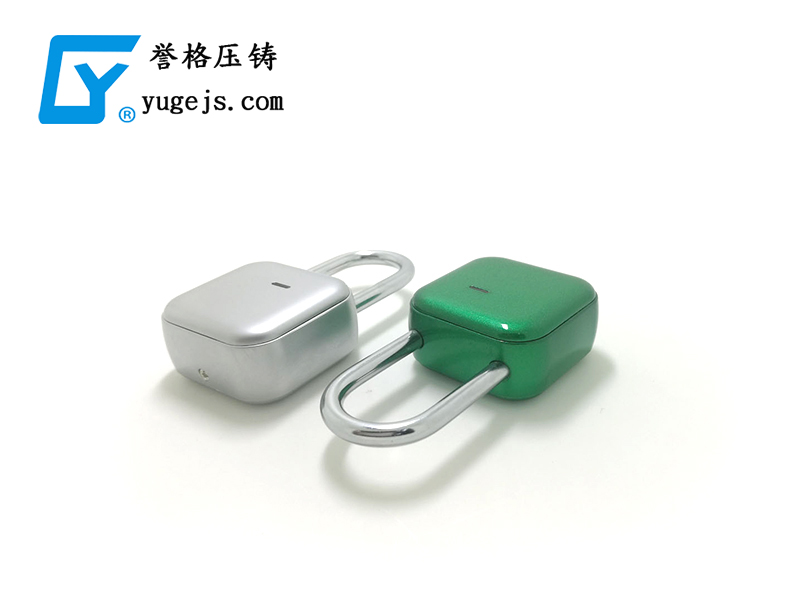 別人家的壓鑄工藝，看其他壓鑄公司怎么設計厚大斷面