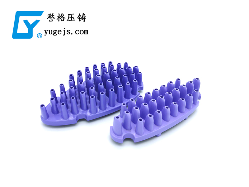 鋅合金壓鑄廠家要轉型成功，還需要什么素質