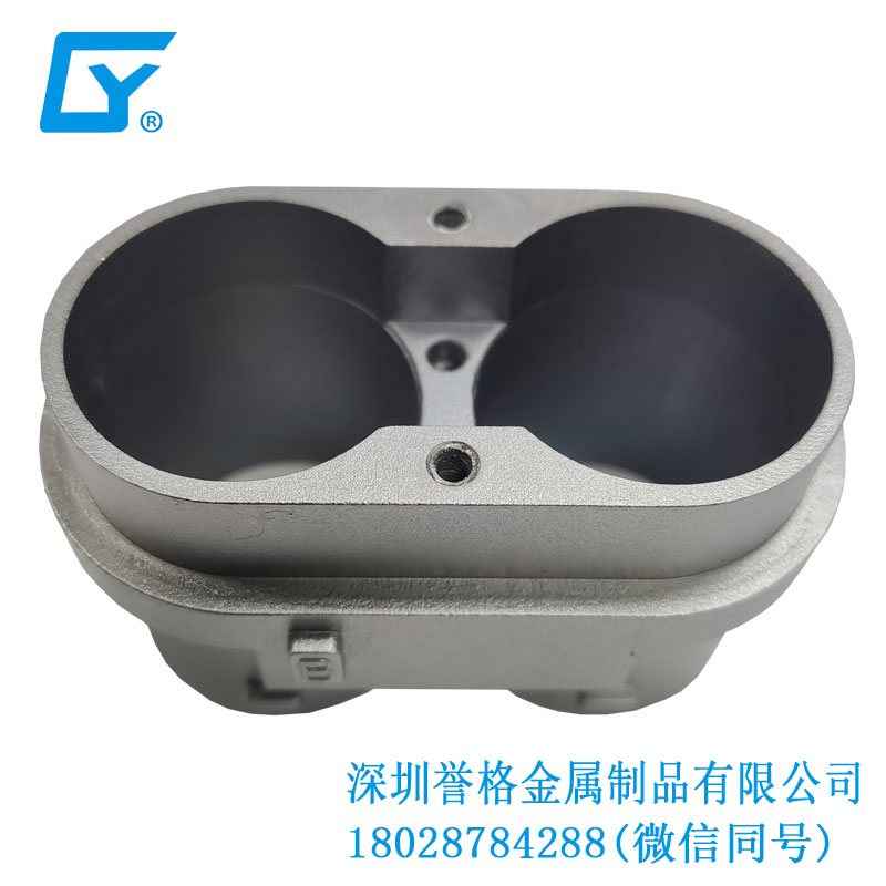 冷擠壓，我的信仰！精密科技鑄就高強鋁材新時代！