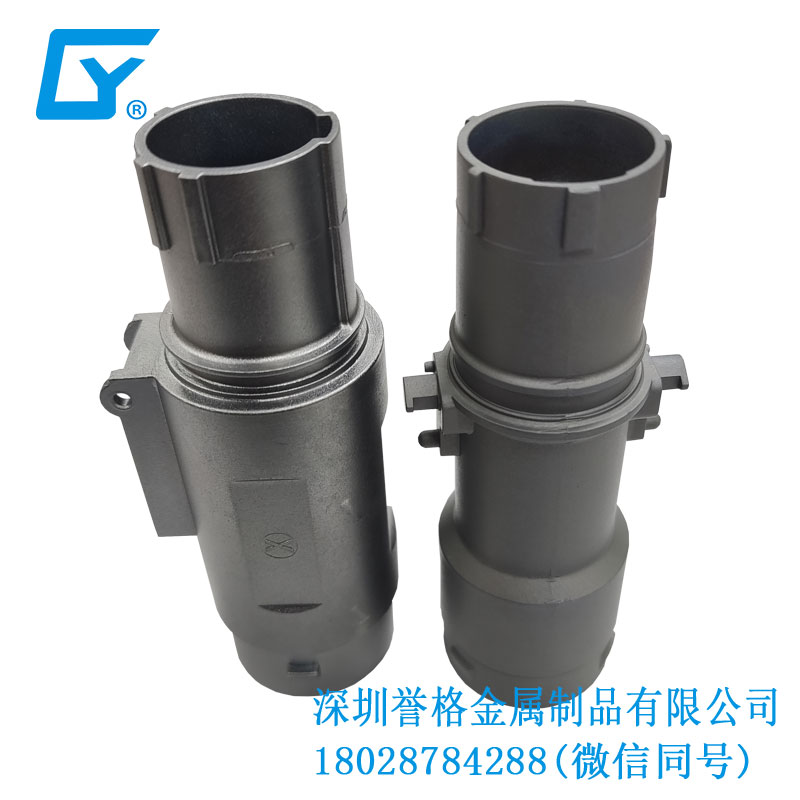 精益求精，冷擠壓精密加工全記錄！