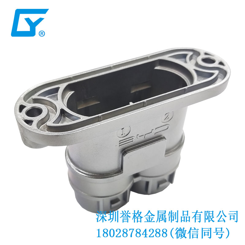 tcl智能鎖有用到壓鑄件嗎？