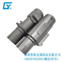 鋁擠壓可以做粉末噴涂表面處理嗎？